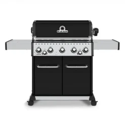 Barbecue Barbecue a gas baron 590 led Broil king ad un prezzo mai così conveniente