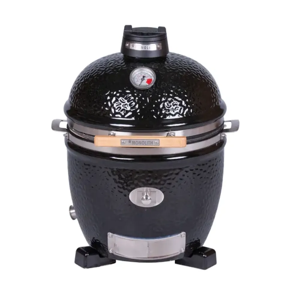 Barbecue Barbecue kamado junior pro series 2.0 Monolith ad un prezzo mai così conveniente