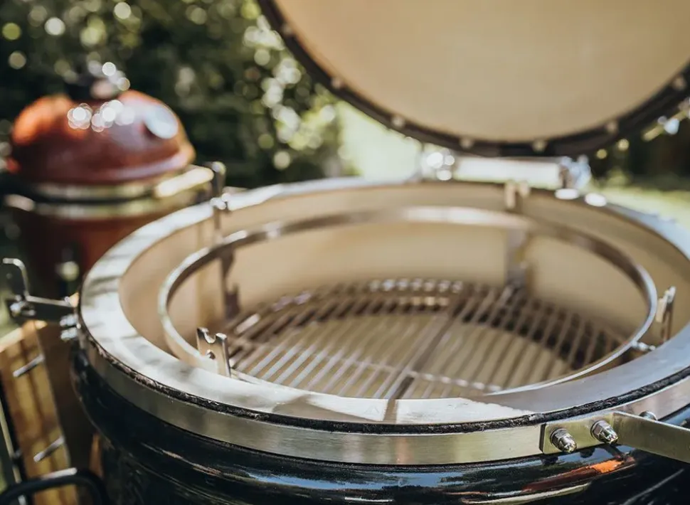 Barbecue Barbecue kamado junior pro series 2.0 Monolith ad un prezzo mai così conveniente