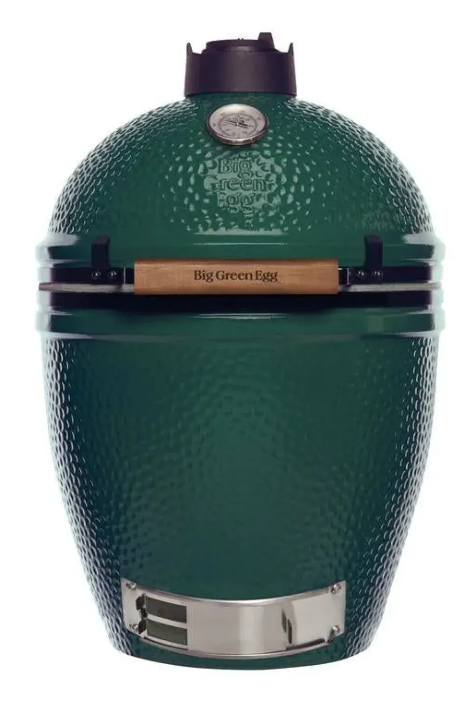 Barbecue Barbecue large - cm 46 con supporto - big green egg Collezione esclusiva a prezzo Outlet
