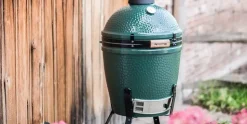 Barbecue Barbecue medium e carrello big green egg Collezione esclusiva ad un prezzo veramente incredibile