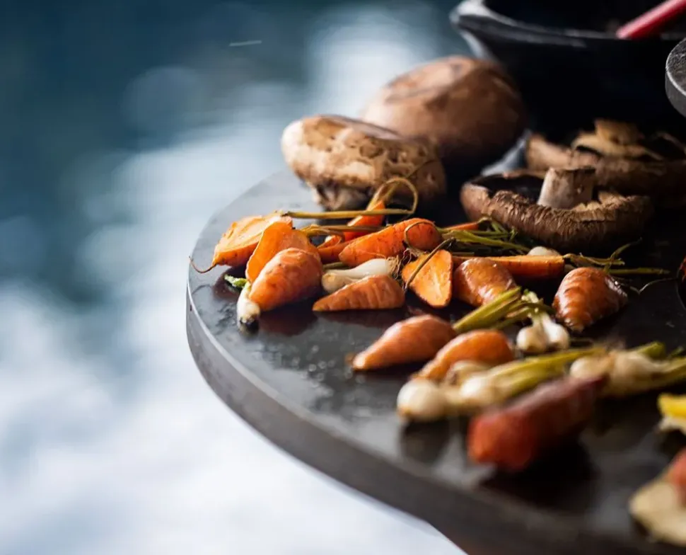 Barbecue Braciere da cottura ofyr classic storage corten 100 Collezione esclusiva ad un prezzo mai così vantaggioso