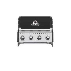 Barbecue Broil King Baron 420, modello da appoggio a GPL a prezzo vantaggioso.