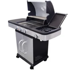 Barbecue Davis Cosma outdoor living a prezzo Outlet