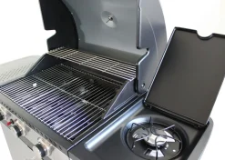 Barbecue Davis Cosma outdoor living a prezzo Outlet