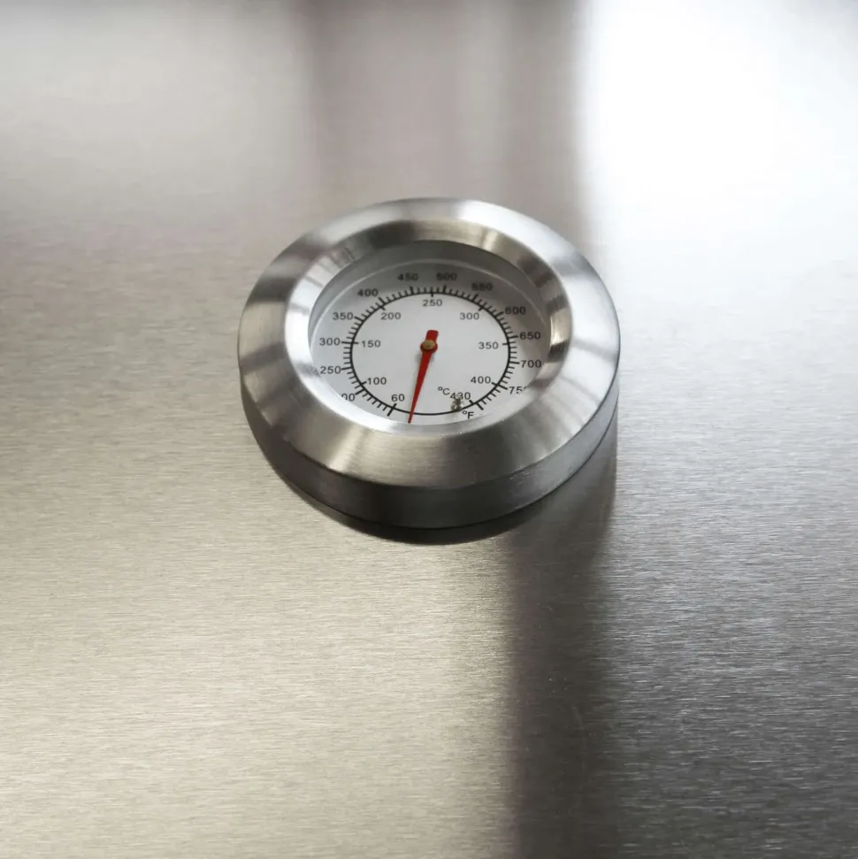 Barbecue Davis Cosma outdoor living a prezzo Outlet