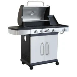 Barbecue Davis Cosma outdoor living ad un prezzo davvero vantaggioso
