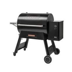 Barbecue Ironwood 885 pellet Traeger grills in Offerta Outlet
