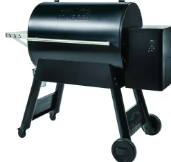 Barbecue Ironwood 885 pellet Traeger grills in Offerta Outlet