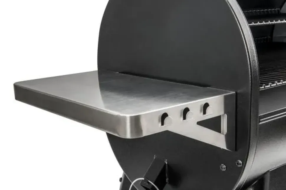 Barbecue Ironwood 885 pellet Traeger grills in Offerta Outlet