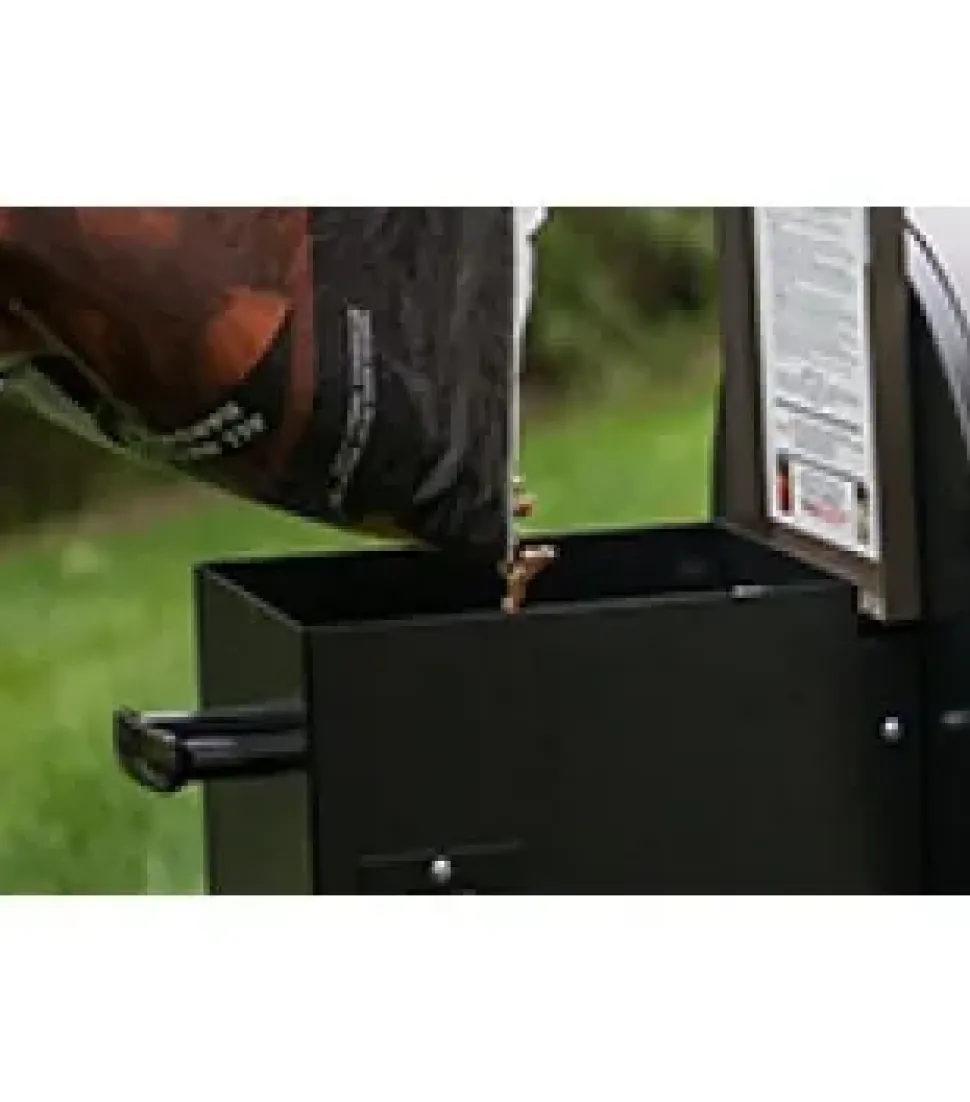 Barbecue Ironwood 885 pellet Traeger grills in Offerta Outlet