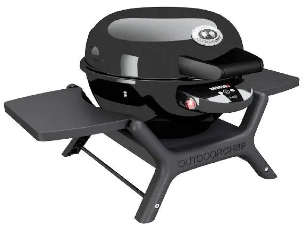 Barbecue Minichef 420 elettrico Collezione esclusiva in Offerta Outlet