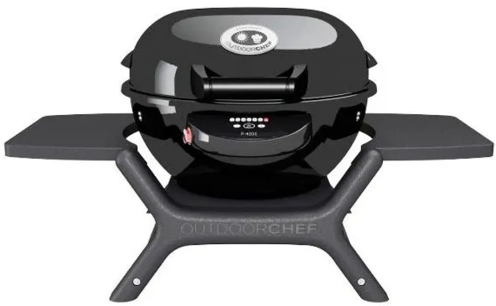 Barbecue Minichef 420 elettrico Collezione esclusiva in Offerta Outlet