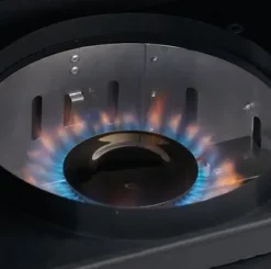 Barbecue modello Affumicatore verticale a gas a marchio Broil king in offerta