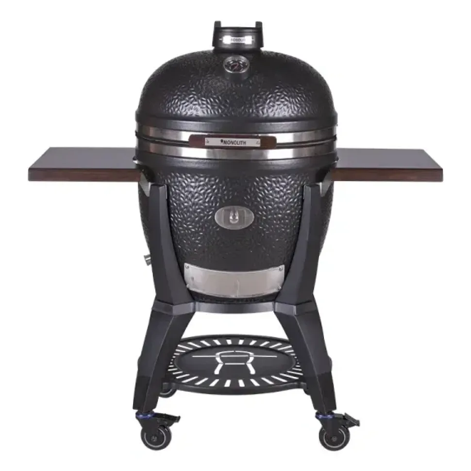 Barbecue modello Barbecue kamado classic avantgarde a marchio Monolith con forte sconto