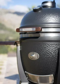 Barbecue modello Barbecue kamado classic avantgarde a marchio Monolith con forte sconto