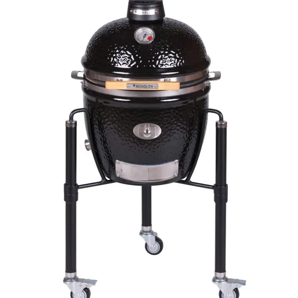 Barbecue modello barbecue kamado junior pro series 2.0 a marchio Monolith a prezzi convenienti