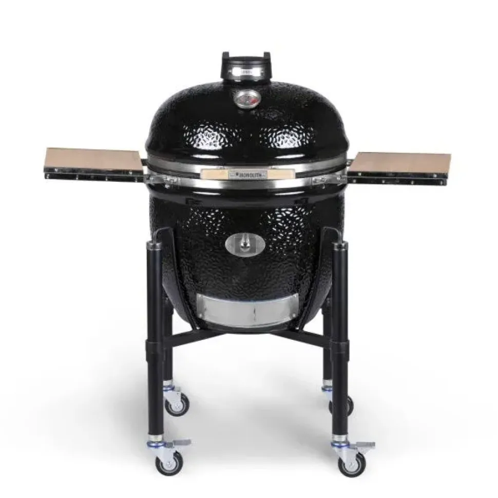 Barbecue modello Barbecue kamado lechef pro series 2.0 a marchio Monolith a prezzi convenienti