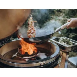 Barbecue modello Barbecue kamado lechef pro series 2.0 a marchio Monolith a prezzi convenienti