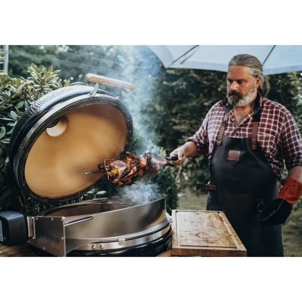 Barbecue modello Barbecue kamado lechef pro series 2.0 a marchio Monolith a prezzi convenienti