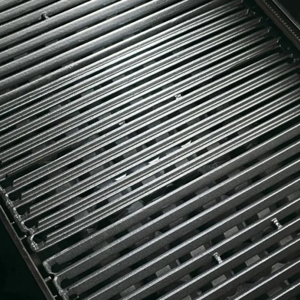 Barbecue modello Barbecue a gas baron 440 led a marchio Broil king in offerta