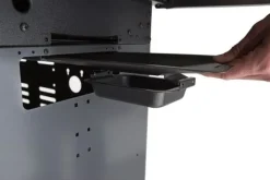 Barbecue modello Barbecue a gas baron 440 led a marchio Broil king in offerta