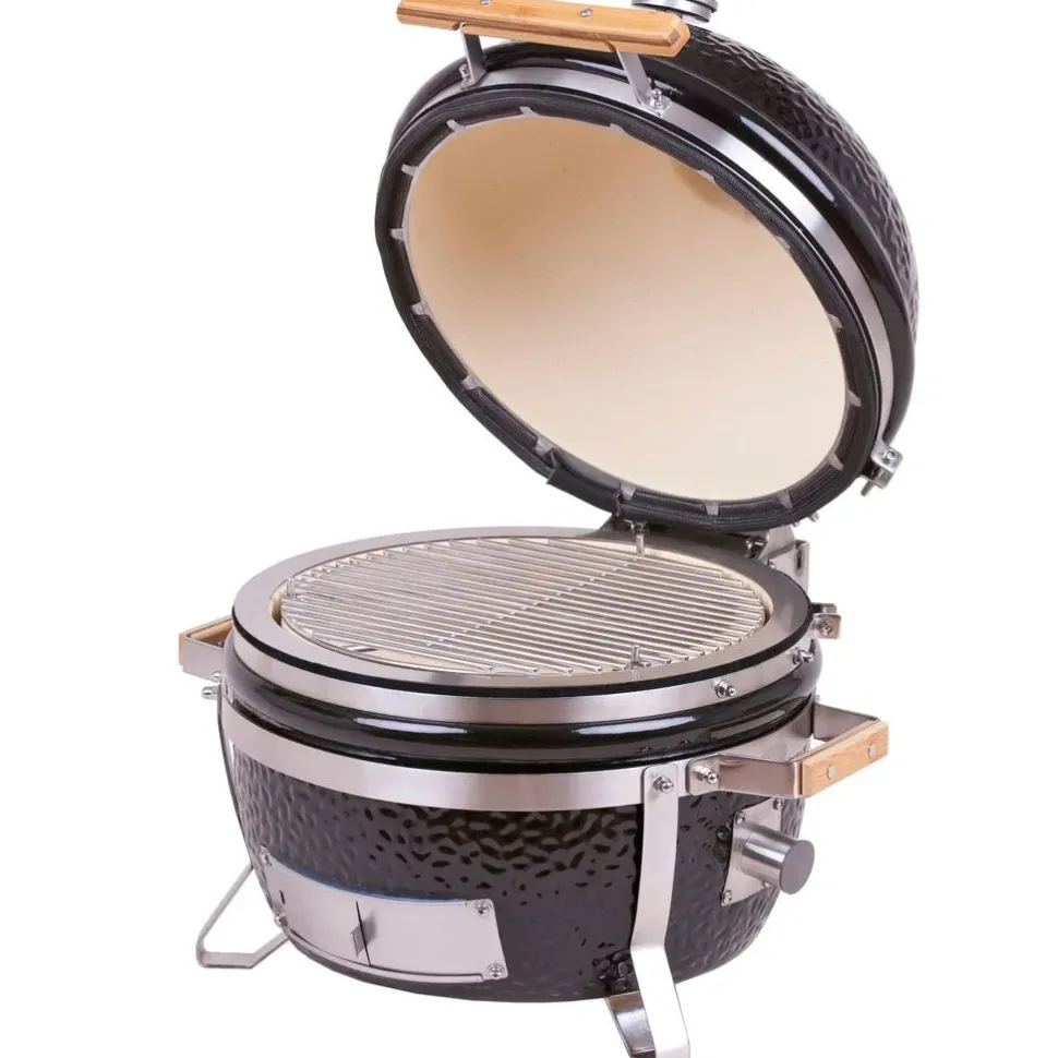 Barbecue modello Barbecue kamado icon a marchio Monolith in offerta