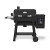 Barbecue modello Barbecue a pellet regal 500 a marchio Broil king in offerta