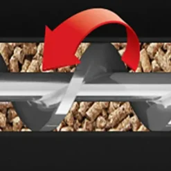 Barbecue modello Barbecue a pellet regal 500 a marchio Broil king in offerta