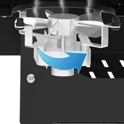 Barbecue modello Barbecue a pellet regal 500 a marchio Broil king in offerta