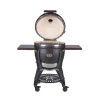 Barbecue modello Barbecue kamado lechef avantgarde  a marchio Monolith a prezzi outlet