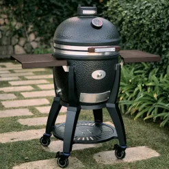 Barbecue modello Barbecue kamado lechef avantgarde  a marchio Monolith a prezzi outlet