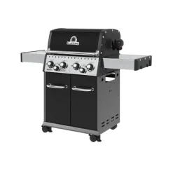 Barbecue modello Baron 490 a marchio Broil king a prezzi convenienti