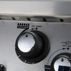 Barbecue modello Baron 490 a marchio Broil king a prezzi convenienti