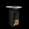 Barbecue modello Braciere da cottura ofyr classic storage black 85 a marchio Collezione esclusiva a prezzi outlet