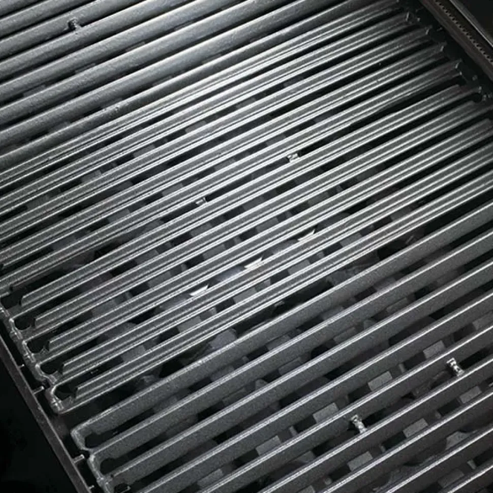 Barbecue modello Monarch 340 a marchio Broil king a prezzi outlet