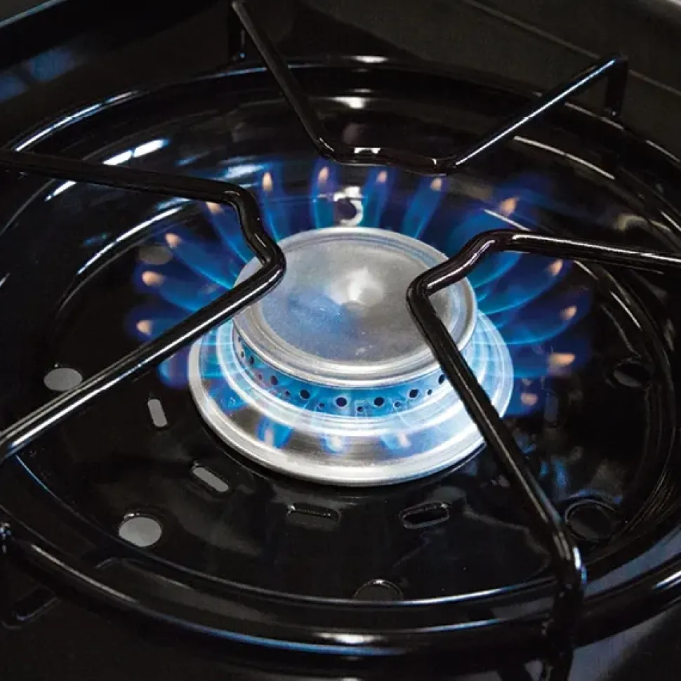 Barbecue modello Monarch 340 a marchio Broil king a prezzi outlet