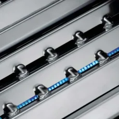 Barbecue modello Monarch 340 a marchio Broil king a prezzi outlet