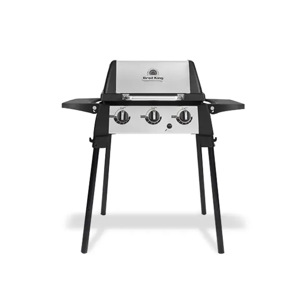 Barbecue modello Porta-chef 320 a marchio Broil king a prezzi outlet