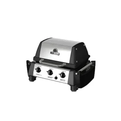 Barbecue modello Porta-chef 320 a marchio Broil king a prezzi outlet