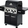 Barbecue modello Regal 490 a marchio Broil king in offerta