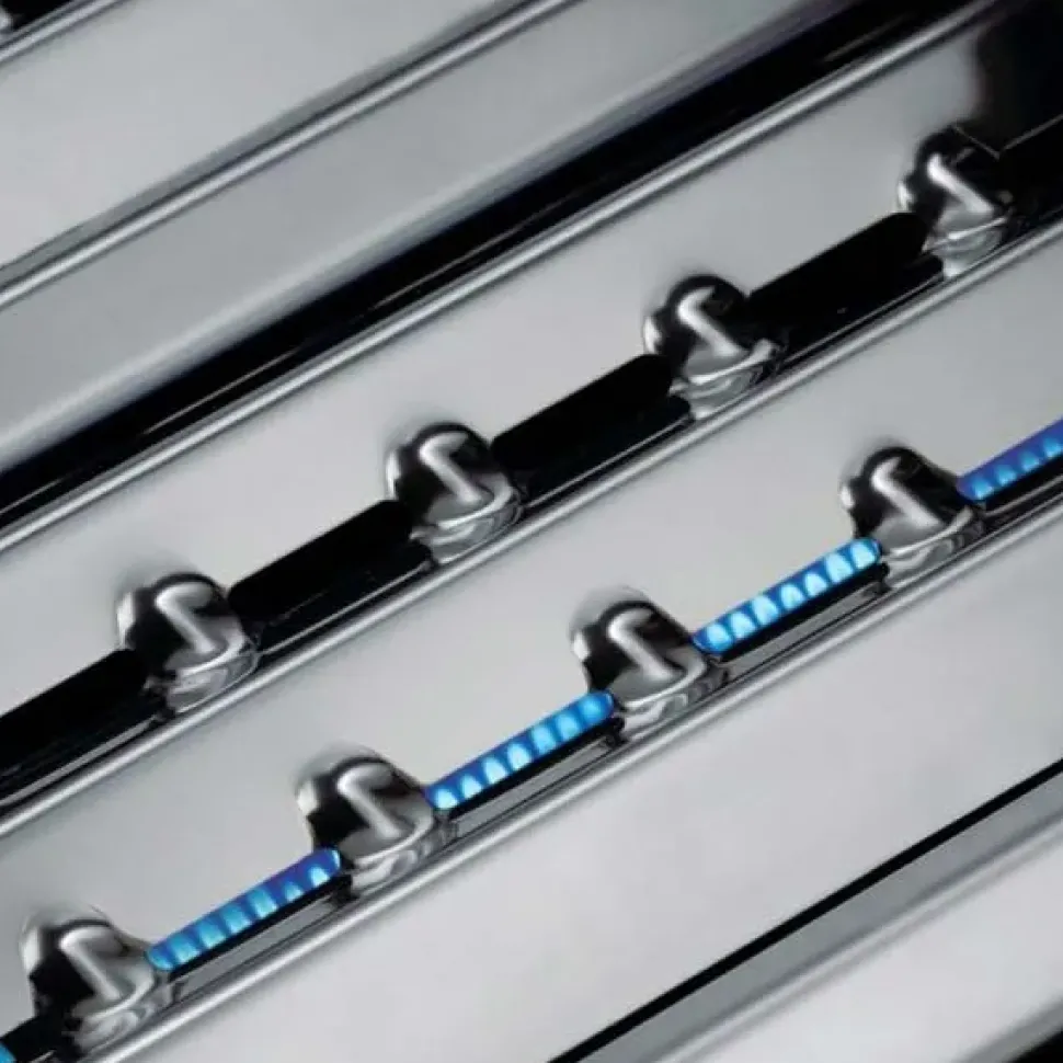 Barbecue modello Regal 490 a marchio Broil king in offerta