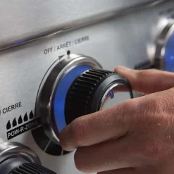 Barbecue modello Regal 490 a marchio Broil king in offerta