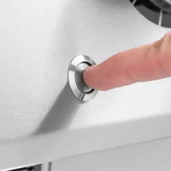 Barbecue modello Regal 490 a marchio Broil king in offerta