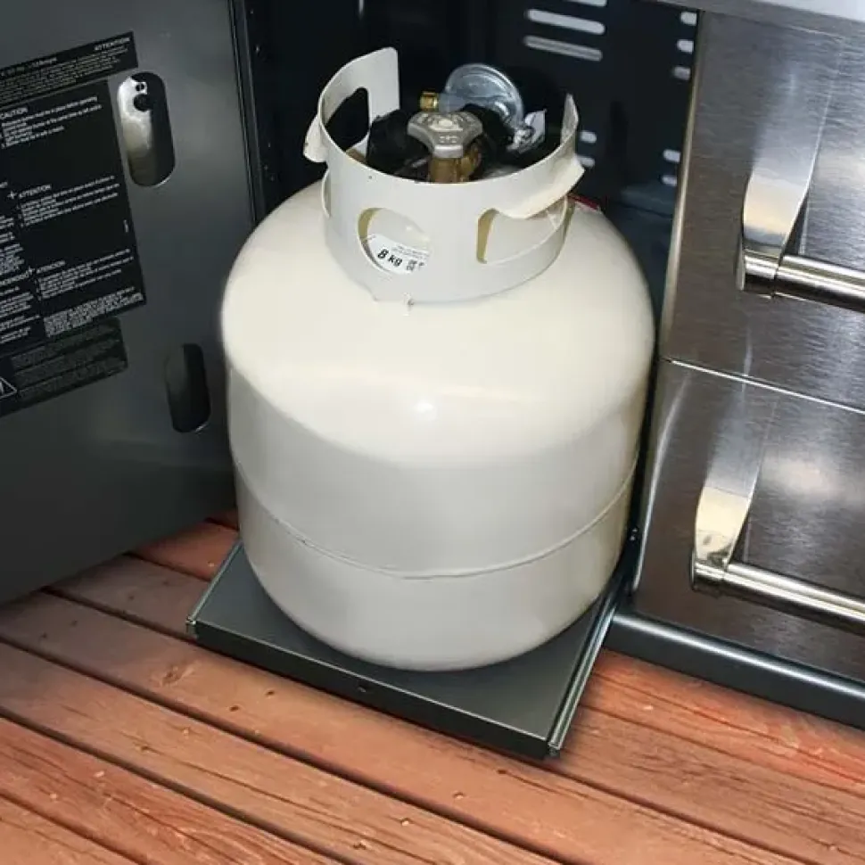 Barbecue modello Regal 490 a marchio Broil king in offerta