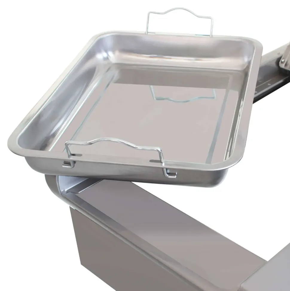 Barbecue modello Texas 3f a marchio Cosma outdoor living con forte sconto