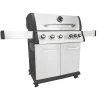 Barbecue Montana 5f Cosma outdoor living ad un prezzo veramente incredibile