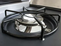 Barbecue Texas 4f Cosma outdoor living ad un prezzo davvero vantaggioso