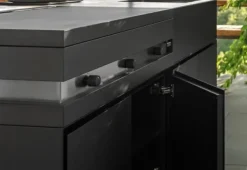 Barbecue Tikal cucina outdoor 2 moduli Talenti ad un prezzo mai così conveniente