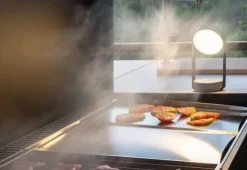 Barbecue Tikal cucina outdoor 2 moduli Talenti ad un prezzo mai così conveniente